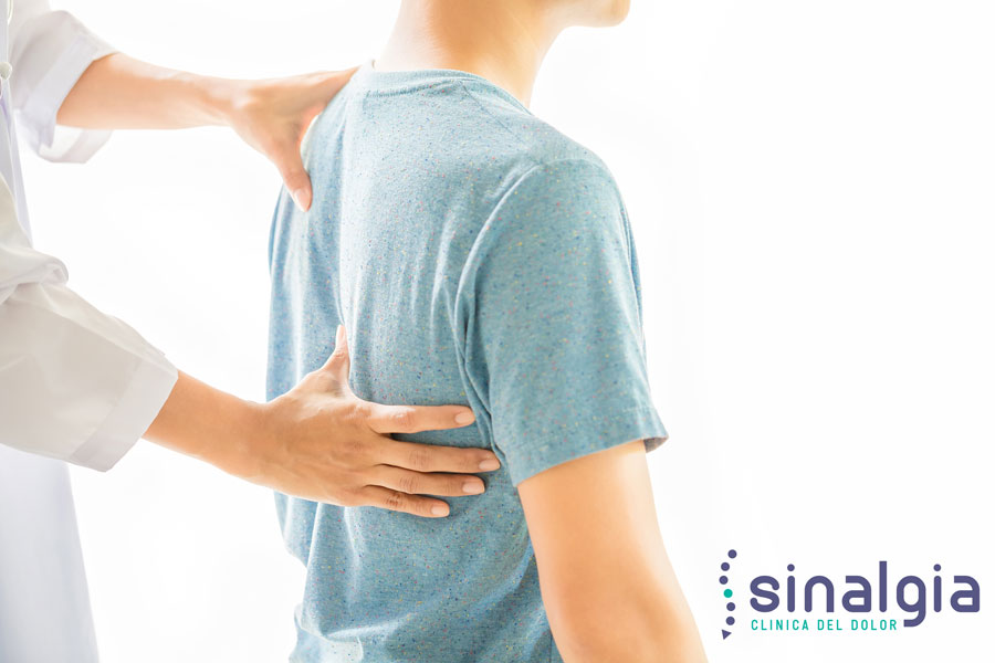 Fisioterapia en Cádiz Clínica del dolor Sinalgia